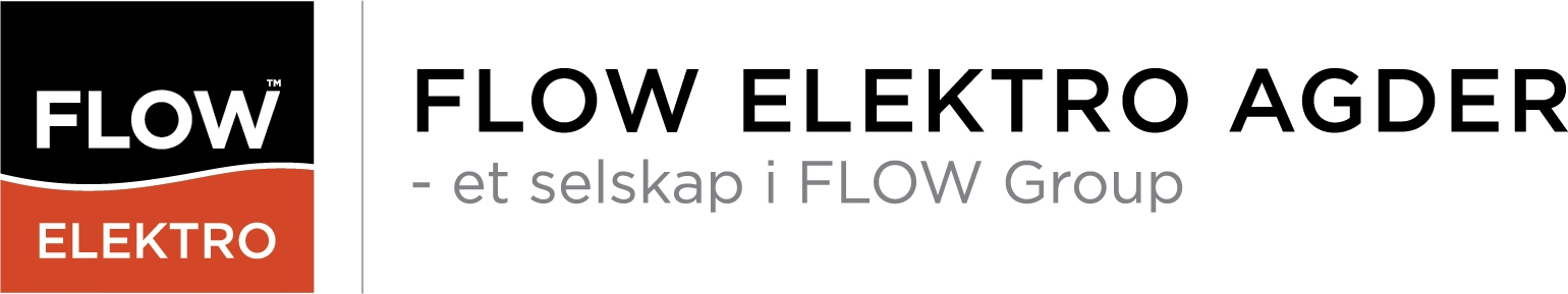 FLOW Elektro Agder