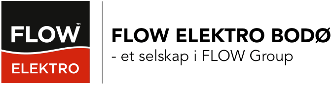 FLOW Elektro Bodø