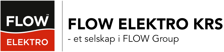 FLOW Elektro Kristiansand